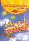 Cover for Gutenachtgeschichten für 3 Minuten.