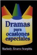 Cover for Dramas Para Ocasiones Especiales / Dramas for Special Occasions