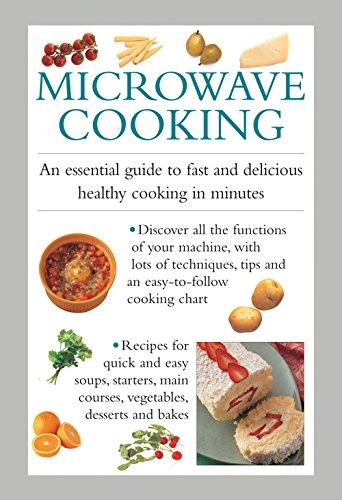 Cover for Microwave Cooking