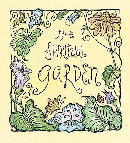 Cover for The Spiritual Garden