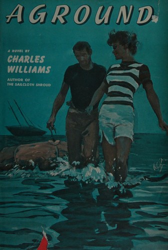 Cover for Aground