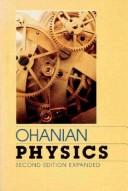 Cover for Physics, Volume 1 (Second Edition)