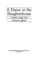 Cover for A dance at the slaughterhouse