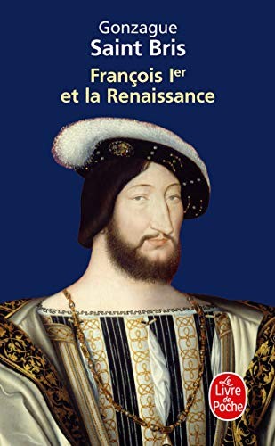 Cover for François 1er Et La Renaissance