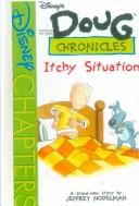 Cover for Itchy Situation (Doug)