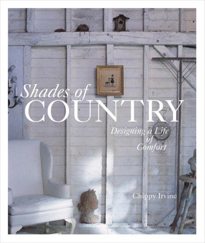 Cover for Shades of Country