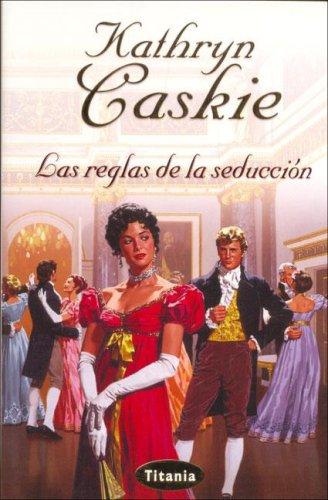 Cover for Las Reglas De Seduccion / Rules of Engagement