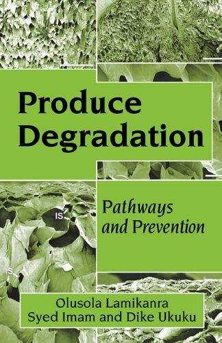 Cover for Produce Degradation