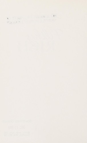 Cover for Filthy rich