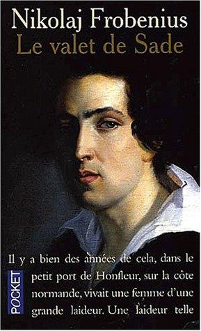 Cover for Le Valet de Sade