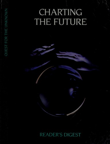 Cover for Charting the future.