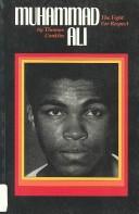 Cover for Muhammad Ali