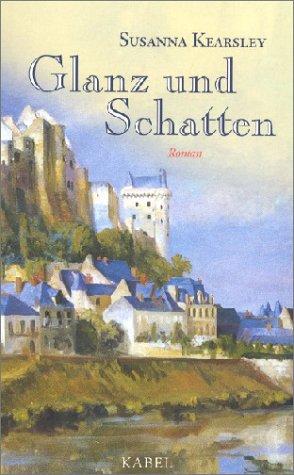 Cover for Glanz und Schatten.