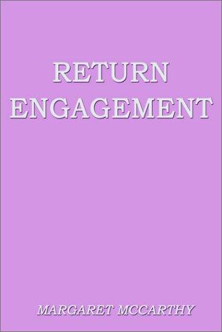 Cover for Return Engagement