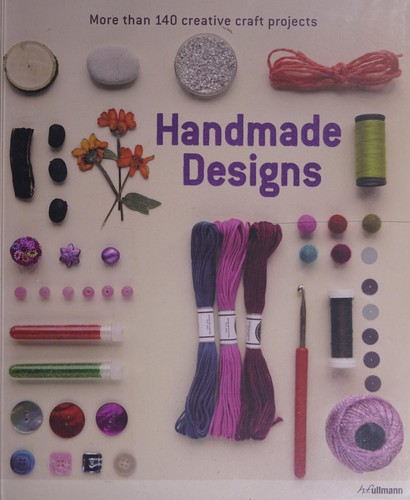 Cover for Handmade designs