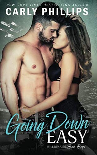 Cover for Going Down Easy