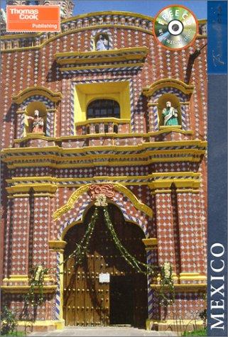 Cover for Travellers Mexico