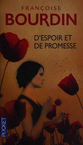 Cover for D'espoir et de promesse