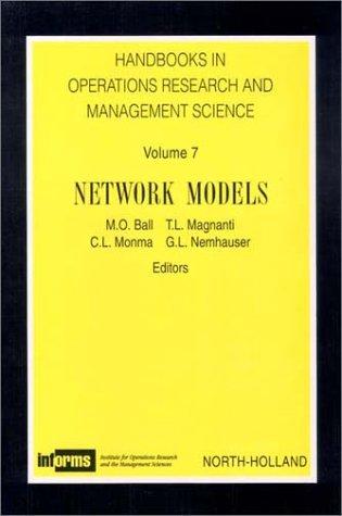 Cover for Network models