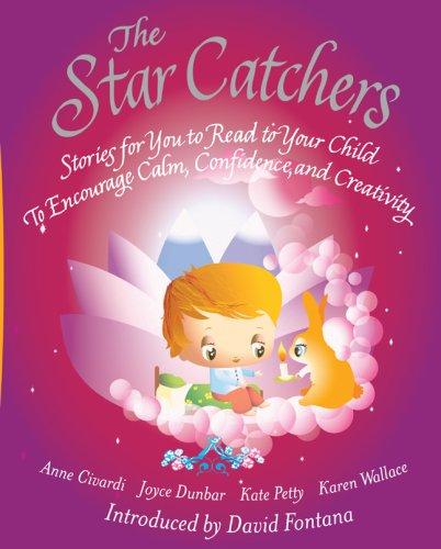 Cover for The Star Catchers