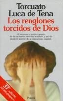 Cover for Los Renglones Torcidos De Dios