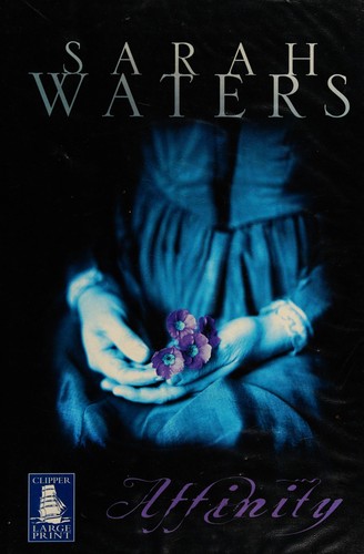 Cover for Affinity