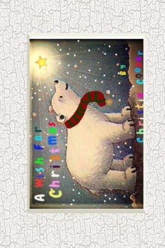 Cover for Wish for Christmas