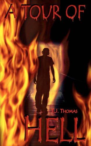 Cover for A Tour of Hell