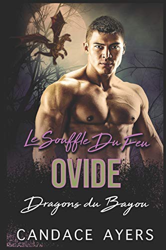 Cover for Le Souffle du Feu : Ovide