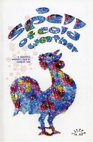 Cover for Spell of Cold Weather