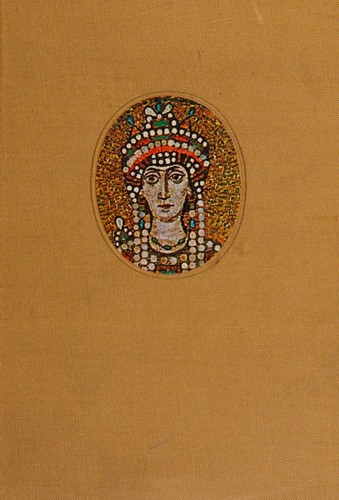 Cover for Theodora - Von der Zirkusdirne zur Kaiserin