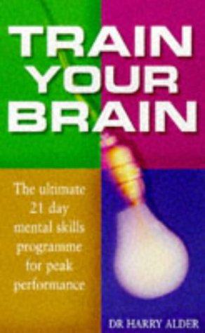 Cover for Train Your Brain