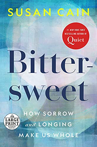 Cover for Bittersweet
