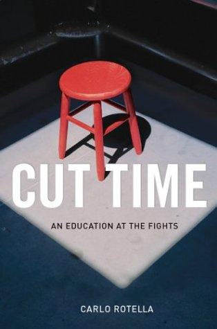 Cover for Cut Time