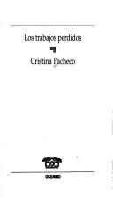 Cover for Los Trabajos Perdidos
