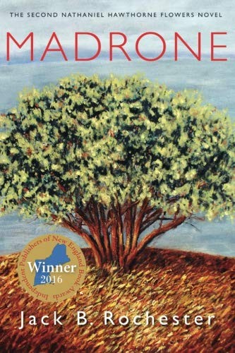 Cover for Madrone