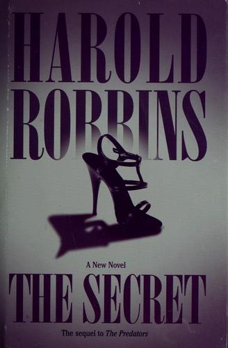 Cover for The secret