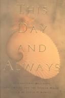 Cover for This day and always