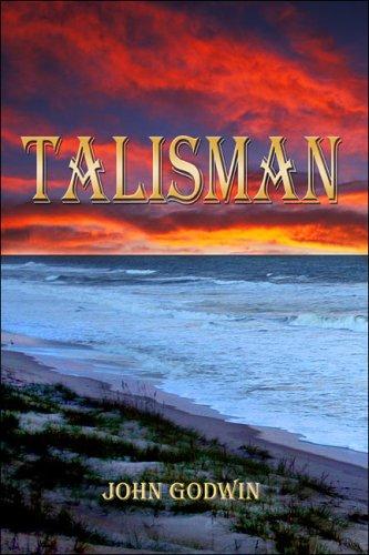 Cover for Talisman