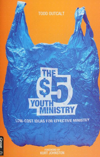 Cover for The $5 youth ministry