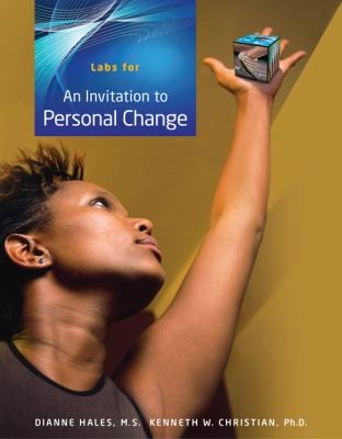 Cover for Labs For An Invitation To Personal Change