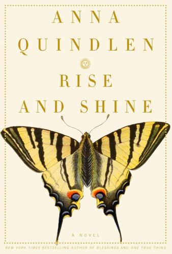 Cover for Rise and Shine