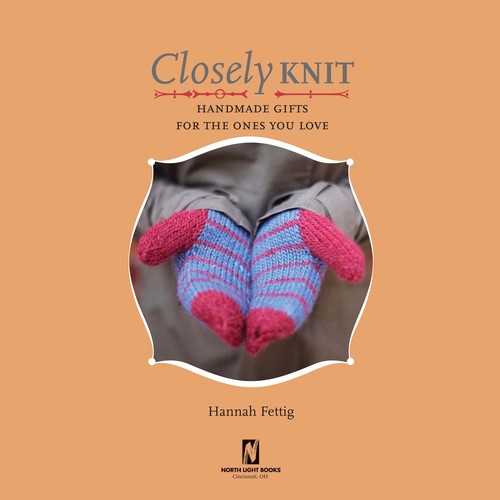 Cover for Closely knit