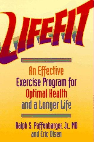 Cover for LifeFit