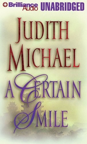 Cover for A Certain Smile
