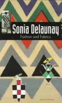Cover for Sonia Delaunay