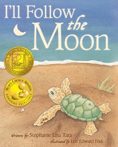 Cover for I'll Follow the Moon