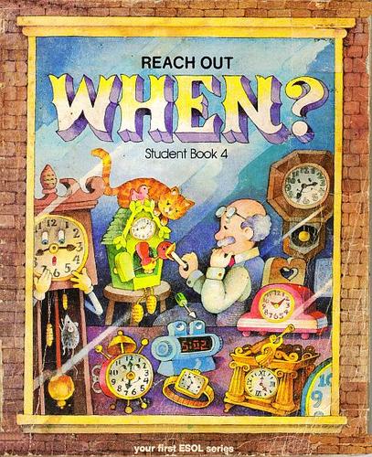 Cover for When?