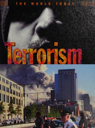 Cover for Terrorism