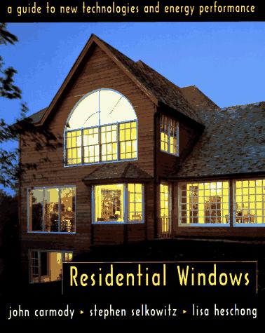 Cover for Residential windows